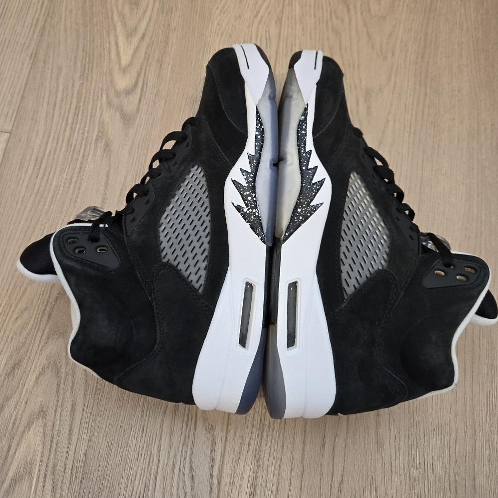 Jordan 5 - Oreo - Picture 3 of 8